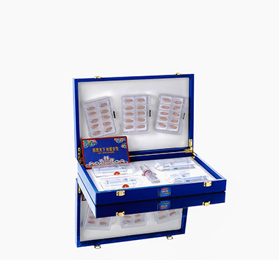 察哈尔右翼前爱芯回春综合版