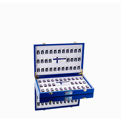 察哈尔右翼前润芯综合版