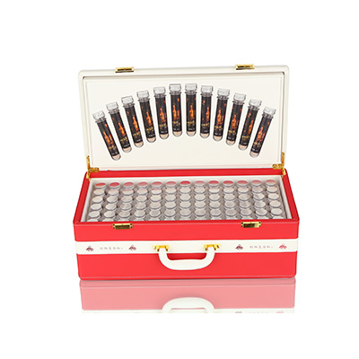 察哈尔右翼前卵巢抗衰复合粉