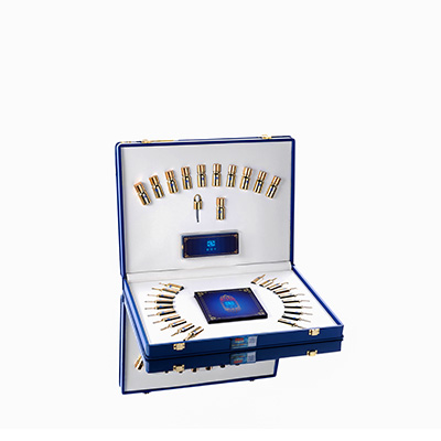 察哈尔右翼前全身经络解压套